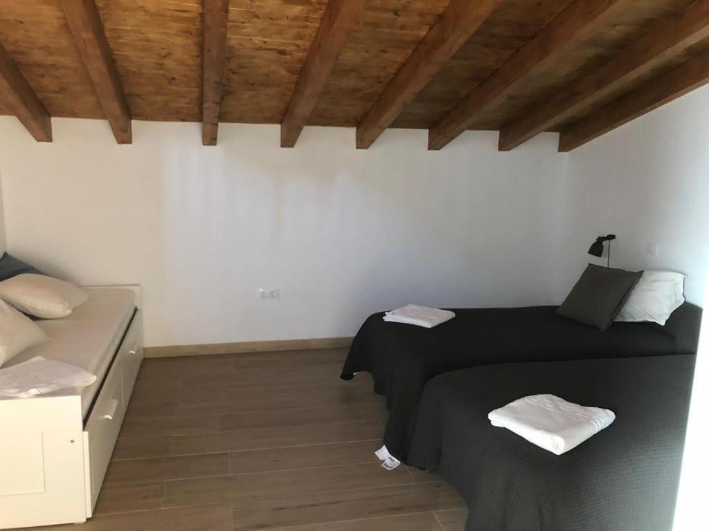 El Rincon De Cabello Sierra  Екстериор снимка